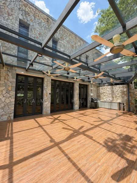 Terraced House for Sale in Desa Parkcity (Kuala Lumpur) - Jamie Huynh - Function room  - PropertyGuru.com.my