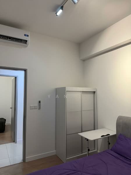 Kondominium untuk Disewa di Skyline KL - Yan . - Bedroom - PropertyGuru.com.my