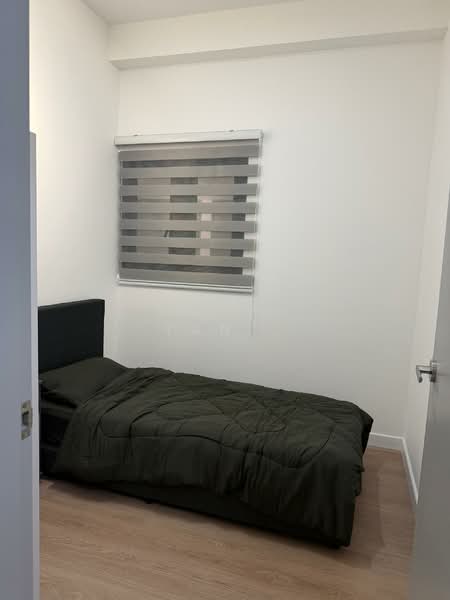 Kondominium untuk Disewa di Skyline KL - Yan . - Bedroom - PropertyGuru.com.my