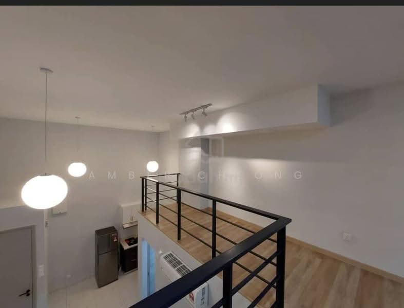 Service Residence for Sale at Arte Cheras - Amber Cheong - Interior - PropertyGuru.com.my