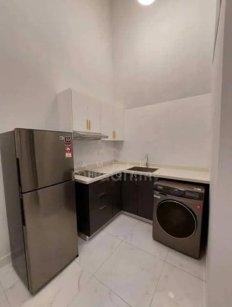 Service Residence for Sale at Arte Cheras - Amber Cheong - Kitchen - PropertyGuru.com.my
