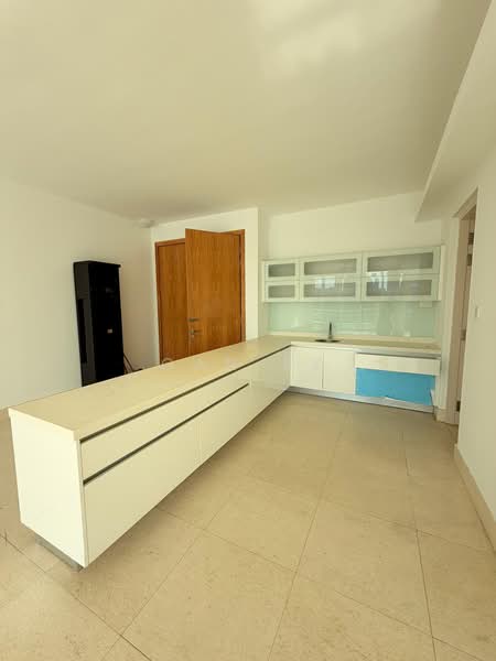 Condominium for Sale at Brunsfield EmbassyView - GAN ZY - Kitchen - PropertyGuru.com.my