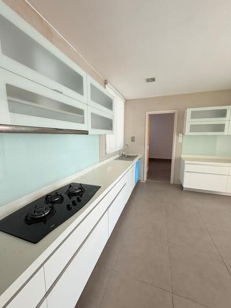 Condominium for Sale at Brunsfield EmbassyView - GAN ZY - Kitchen - PropertyGuru.com.my
