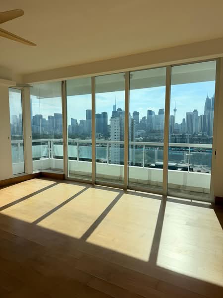 Condominium for Sale at Brunsfield EmbassyView - GAN ZY - View - PropertyGuru.com.my