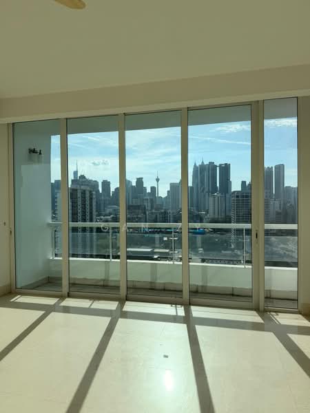 Condominium for Sale at Brunsfield EmbassyView - GAN ZY - Balcony - PropertyGuru.com.my