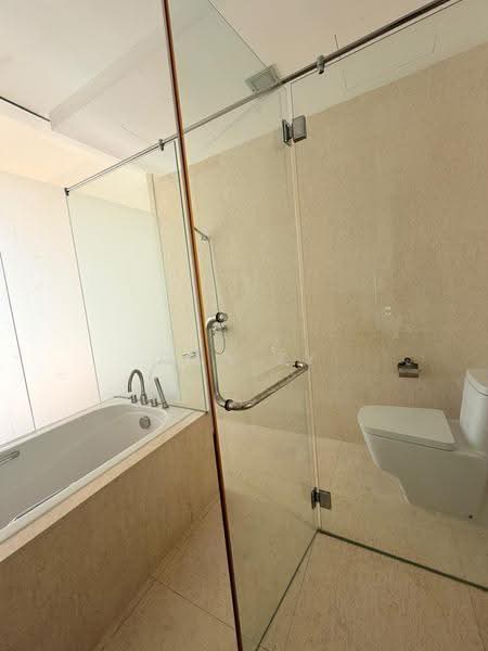 Condominium for Sale at Brunsfield EmbassyView - GAN ZY - Bathroom - PropertyGuru.com.my