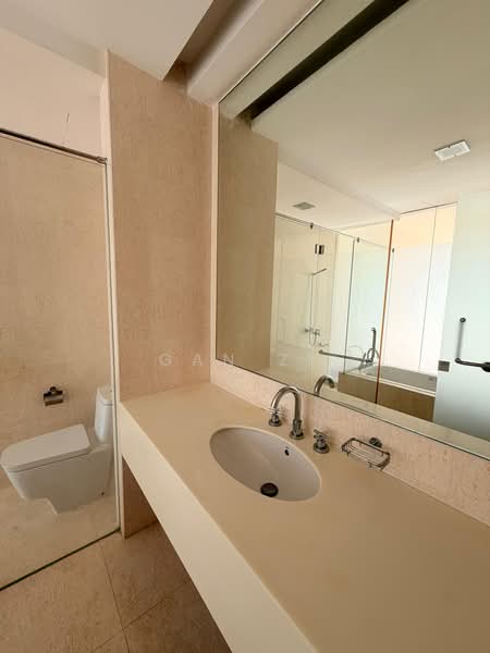 Condominium for Sale at Brunsfield EmbassyView - GAN ZY - Bathroom - PropertyGuru.com.my