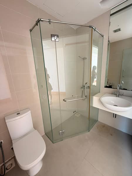 Condominium for Sale at Brunsfield EmbassyView - GAN ZY - Bathroom - PropertyGuru.com.my