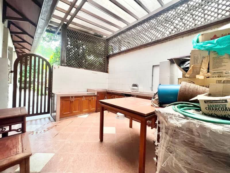 Semi-Detached House for Sale in Putrajaya (Putrajaya) - Mahafiz . - PropertyGuru.com.my