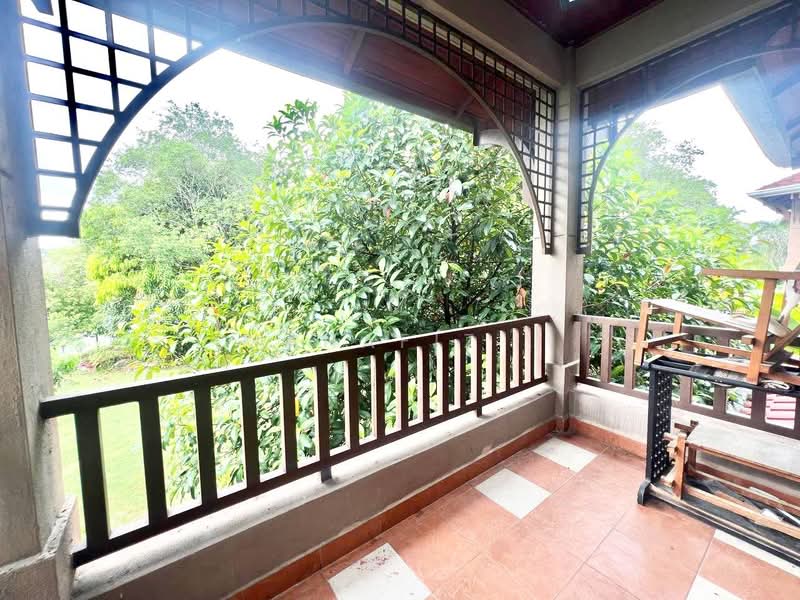 Semi-Detached House for Sale in Putrajaya (Putrajaya) - Mahafiz . - PropertyGuru.com.my