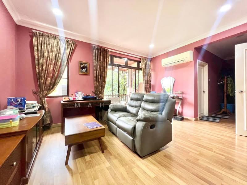 Semi-Detached House for Sale in Putrajaya (Putrajaya) - Mahafiz . - PropertyGuru.com.my