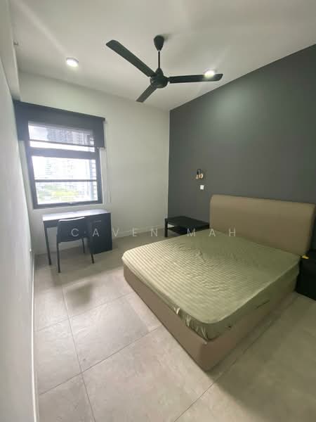 Apartment for Rent at Union Suites - Caven Mah - PropertyGuru.com.my