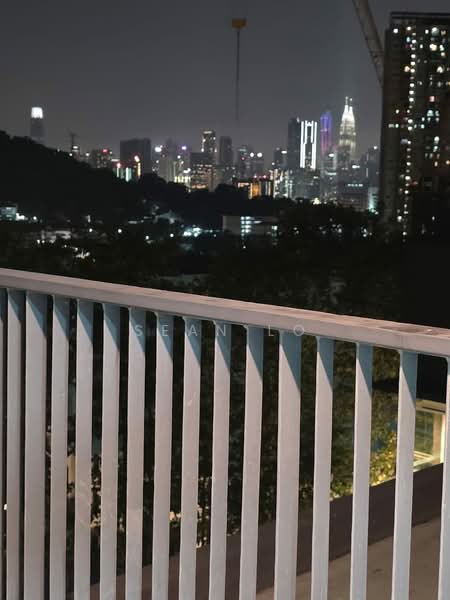 Servis Apartment untuk Disewa di Altris Residences @ The Quartz WM - Sean Lo - View - PropertyGuru.com.my