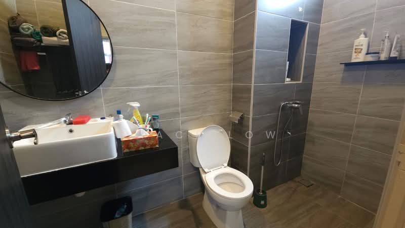 Cluster House for Sale in Skudai (Johor) - Grace Low - Bathroom - PropertyGuru.com.my