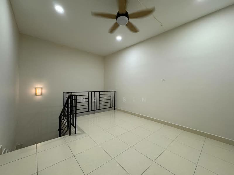 Rumah Teres 2.5 Tingkat untuk Dijual di Taman Scientex Senai (Senai) - Nat Sin - Interior - PropertyGuru.com.my