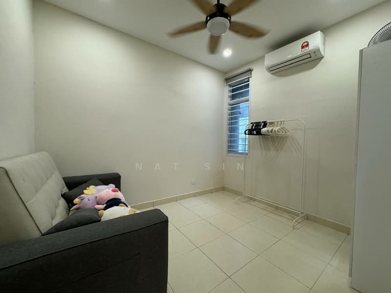 Rumah Teres 2.5 Tingkat untuk Dijual di Taman Scientex Senai (Senai) - Nat Sin - Interior - PropertyGuru.com.my