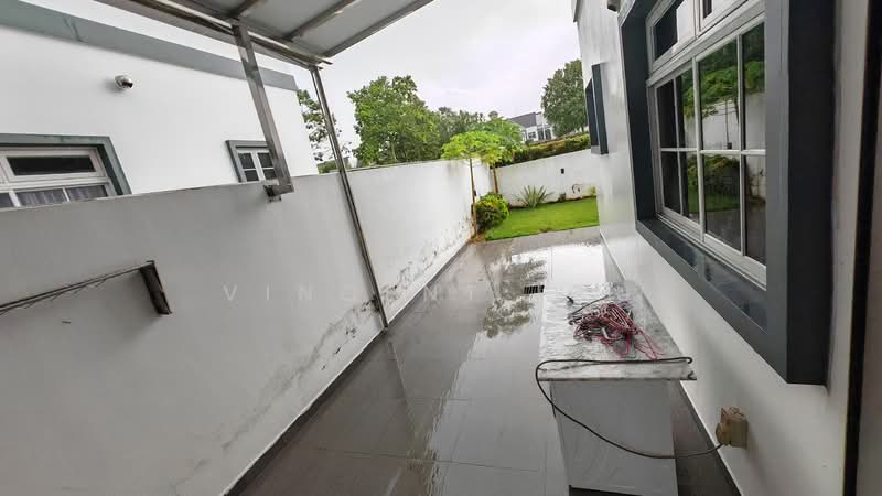 Semi-Detached House for Rent in Taman Ekoflora (Johor Bahru) - Vincent Lau - PropertyGuru.com.my