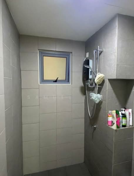 Condominium for Rent at Sky Awani Residensi 3 - Samuel Tan - Bathroom - PropertyGuru.com.my