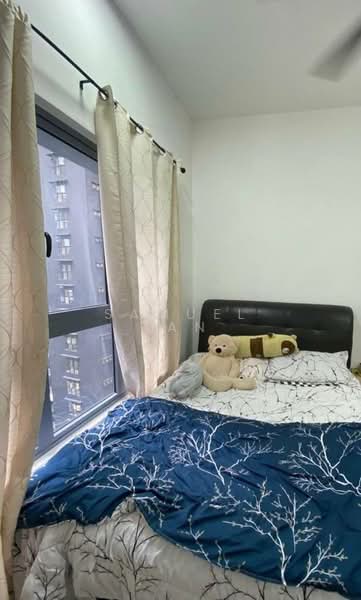 Condominium for Rent at Sky Awani Residensi 3 - Samuel Tan - Bedroom - PropertyGuru.com.my