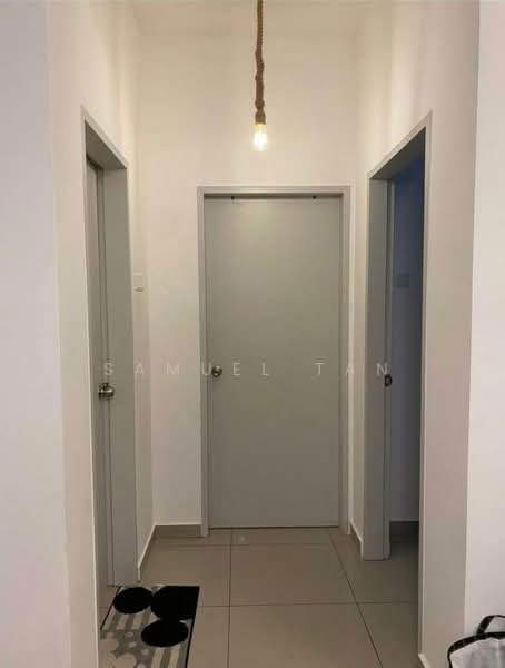 Condominium for Rent at Sky Awani Residensi 3 - Samuel Tan - Corridor - PropertyGuru.com.my