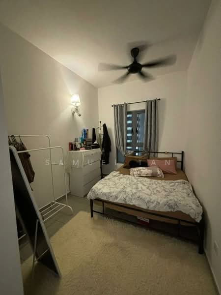 Condominium for Rent at Sky Awani Residensi 3 - Samuel Tan - Bedroom - PropertyGuru.com.my