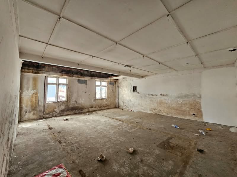 Semi-D Factory for Rent in Sri Edaran Industrial Park (Batu) - Ng Moon Tsing - Interior - PropertyGuru.com.my