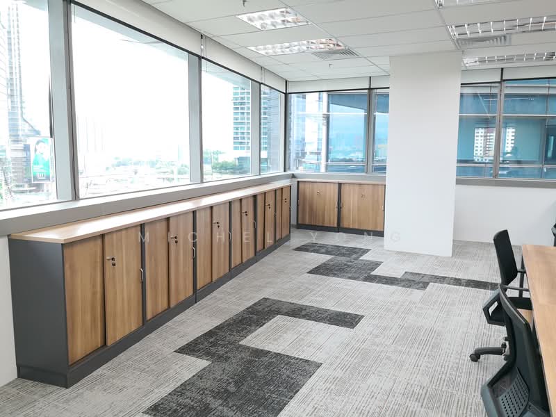 Office for Rent in KL Eco City (Kuala Lumpur) - MICHEL YONG - Interior - PropertyGuru.com.my