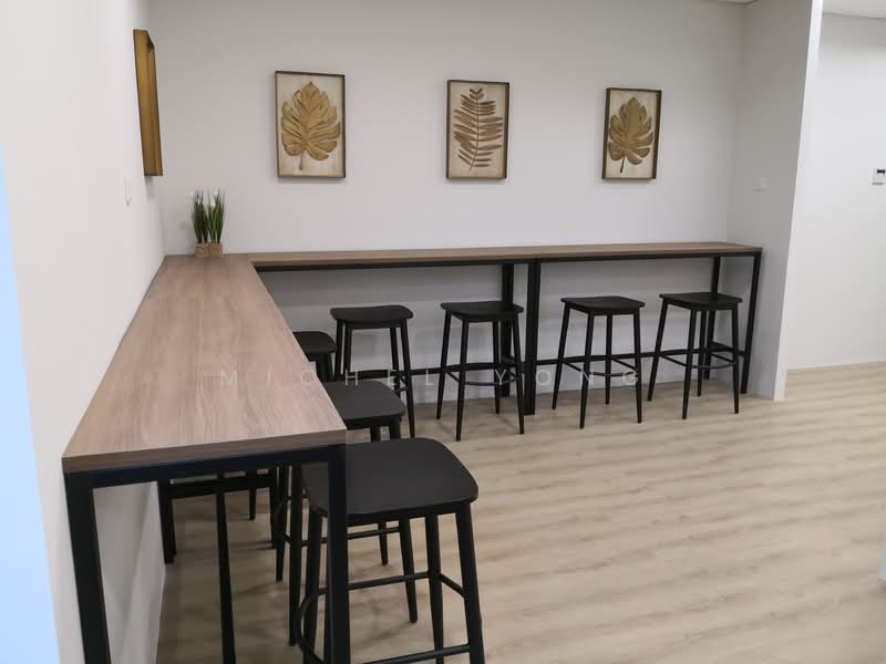 Office for Rent in KL Eco City (Kuala Lumpur) - MICHEL YONG - Interior - PropertyGuru.com.my