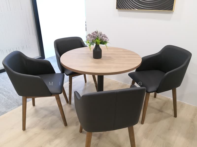 Office for Rent in KL Eco City (Kuala Lumpur) - MICHEL YONG - Interior - PropertyGuru.com.my