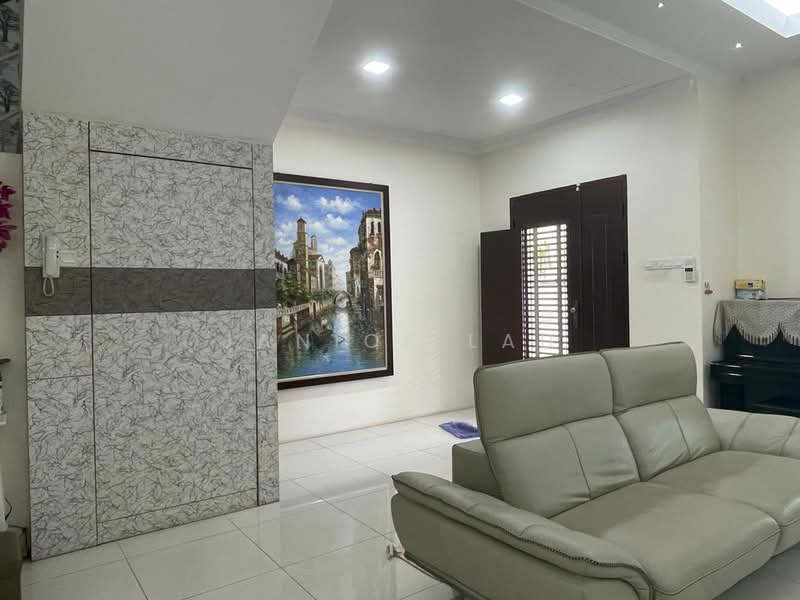 Rumah Berkembar untuk Dijual di Bandar Mahkota Cheras (Cheras) - Janice Lau - PropertyGuru.com.my