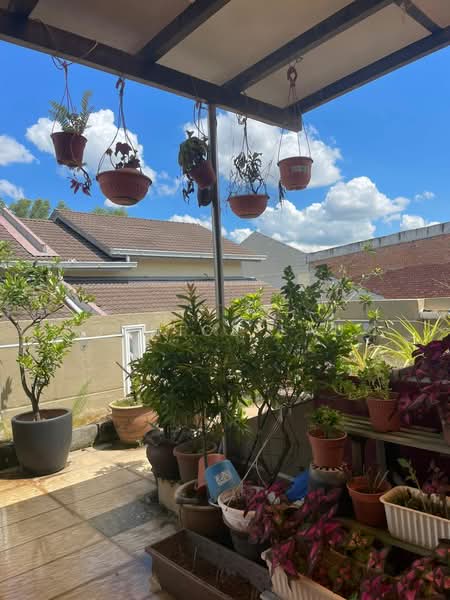 Rumah Berkembar untuk Dijual di Bandar Mahkota Cheras (Cheras) - Janice Lau - Exterior - PropertyGuru.com.my