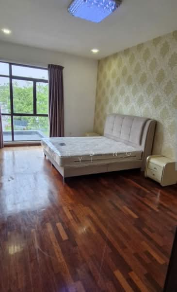 Semi-Detached House for Rent in Horizon Hills (Iskandar Puteri (Nusajaya)) - Tan Bing Yi - Bedroom - PropertyGuru.com.my