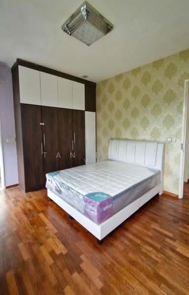 Semi-Detached House for Rent in Horizon Hills (Iskandar Puteri (Nusajaya)) - Tan Bing Yi - Bedroom - PropertyGuru.com.my