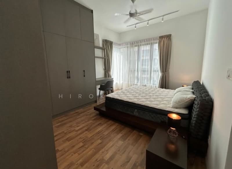 Condominium for Rent at Sunway Mont Residences - Hiroki Noda - Bedroom - PropertyGuru.com.my