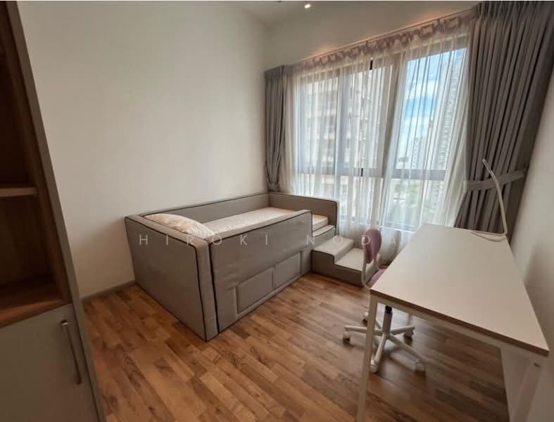 Condominium for Rent at Sunway Mont Residences - Hiroki Noda - Bedroom - PropertyGuru.com.my