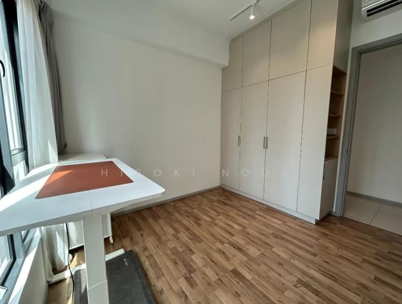 Condominium for Rent at Sunway Mont Residences - Hiroki Noda - Study - PropertyGuru.com.my