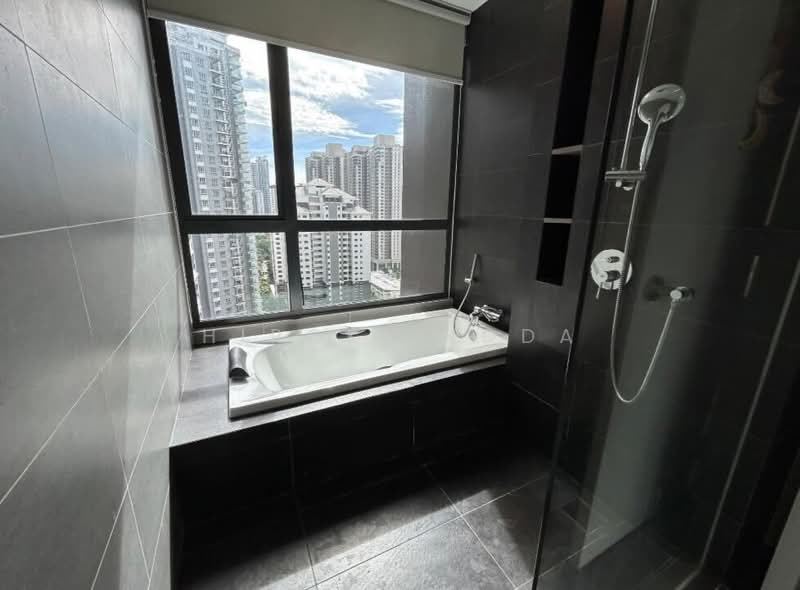 Condominium for Rent at Sunway Mont Residences - Hiroki Noda - Bathroom - PropertyGuru.com.my