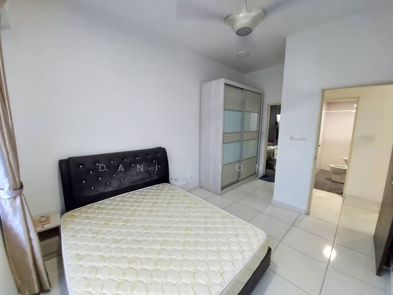 Servis Apartment untuk Dijual di Sky Gardens Residences - Daniel Yong - Bedroom - PropertyGuru.com.my
