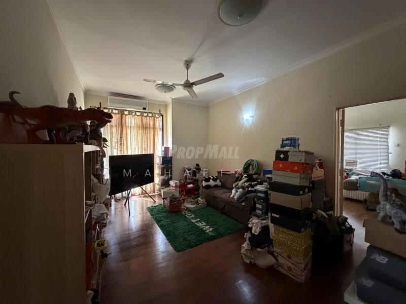 Semi-Detached House for Sale in Presint 15 (Putrajaya) - Mahafiz . - PropertyGuru.com.my