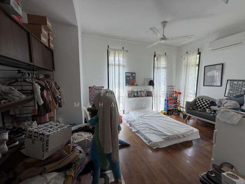 Semi-Detached House for Sale in Presint 15 (Putrajaya) - Mahafiz . - PropertyGuru.com.my