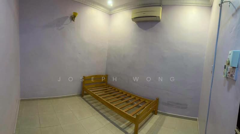 1-storey Terraced House for Sale in Pekan Nanas (Johor) - Joseph Wong - Bedroom - PropertyGuru.com.my