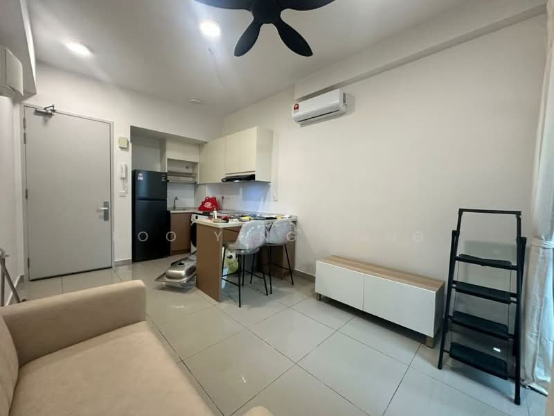 Servis Apartment untuk Disewa di Plaza @ Kelana Jaya - Koo Ying Kang - Kitchen - PropertyGuru.com.my