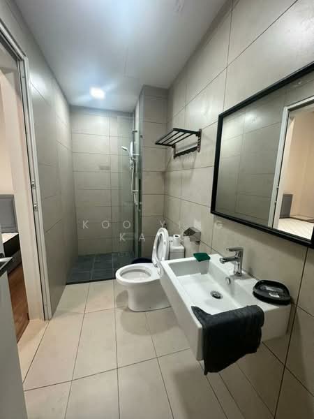 Servis Apartment untuk Disewa di Plaza @ Kelana Jaya - Koo Ying Kang - PropertyGuru.com.my