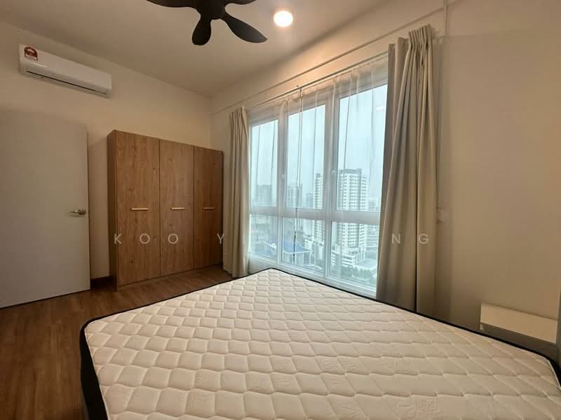 Servis Apartment untuk Disewa di Plaza @ Kelana Jaya - Koo Ying Kang - PropertyGuru.com.my
