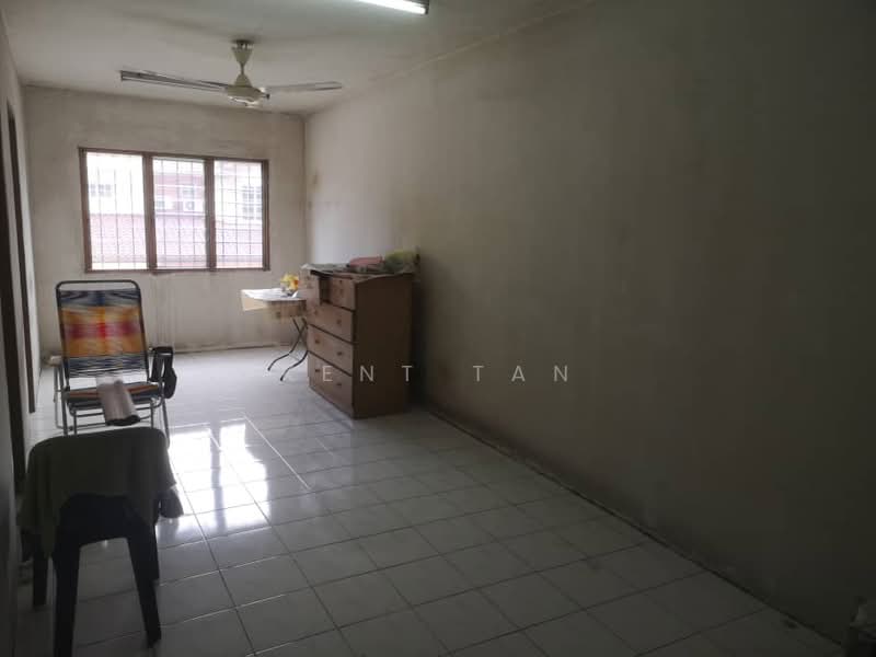 Apartment for Sale at Apartment Harmoni - Kent Tan - Living Room - PropertyGuru.com.my