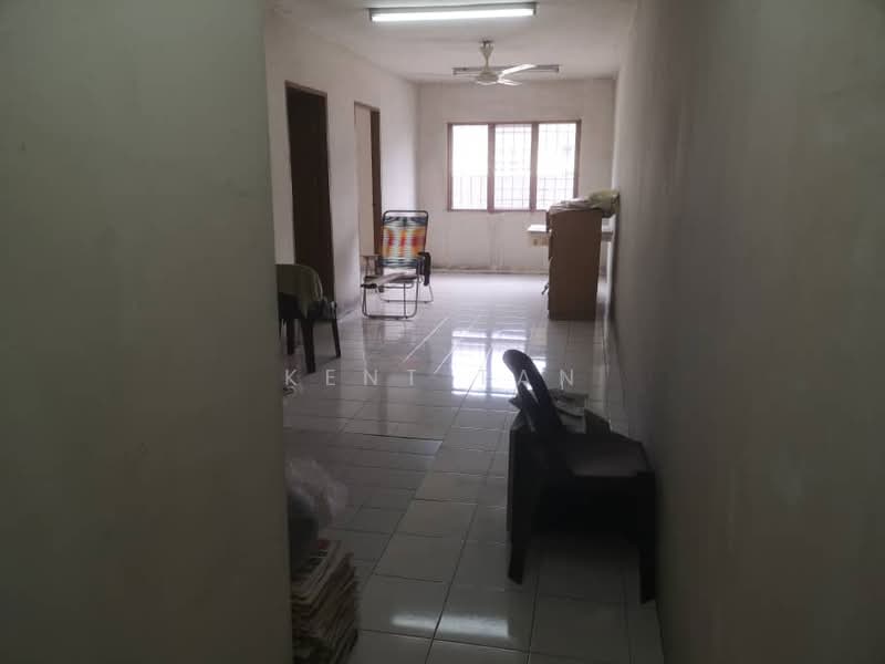 Apartment for Sale at Apartment Harmoni - Kent Tan - Interior - PropertyGuru.com.my