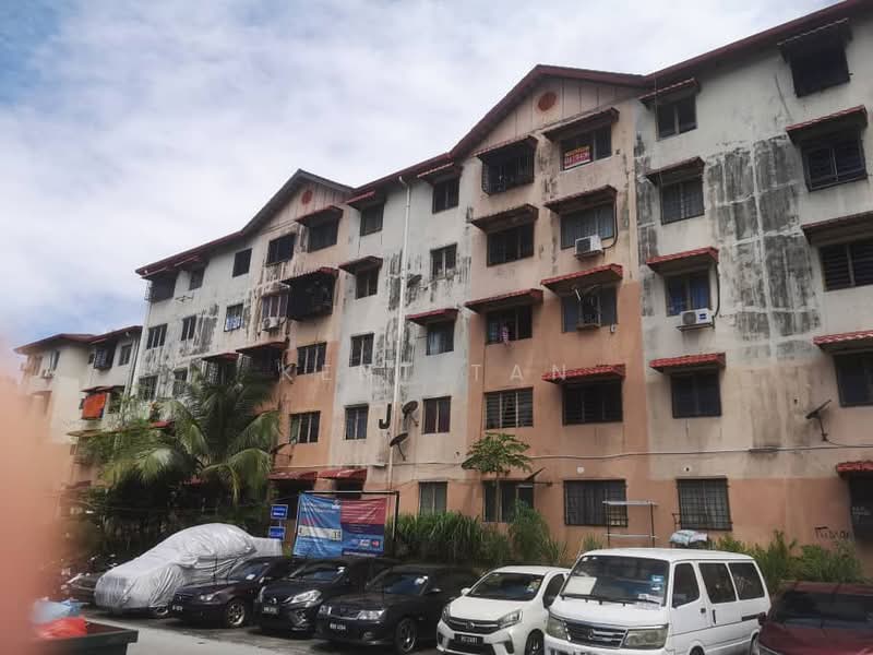 Apartment for Sale at Apartment Harmoni - Kent Tan - Exterior - PropertyGuru.com.my