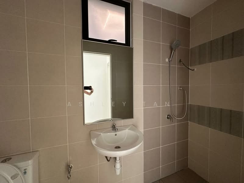Condominium for Rent at Ideal Venice Residency - Ashley Tan - Bathroom - PropertyGuru.com.my