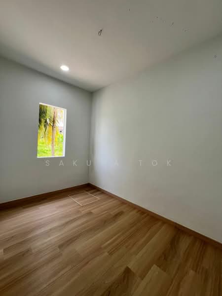 Rumah Teres 2 Tingkat untuk Dijual di Taman Putri Kulai (Kulai) - Sakura Tok - PropertyGuru.com.my