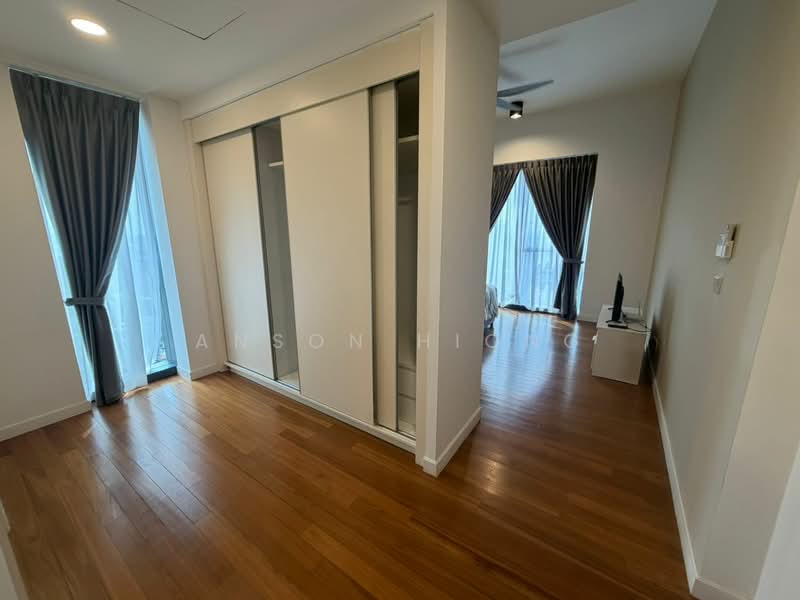 Service Residence for Rent at The Astaka @ 1 Bukit Senyum - Anson Hiong - PropertyGuru.com.my
